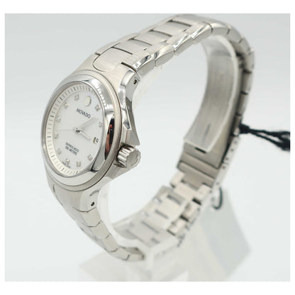 Movado Series 800 Women's Swiss Quartz (Battery-Powered) Watch 2600033-SD2 - Image #4