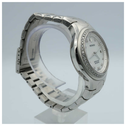 Movado Series 800 Women's Swiss Quartz (Battery-Powered) Watch 2600035-PO2 - Image #3