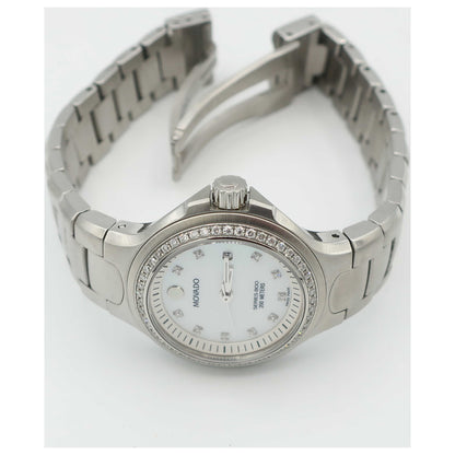 Movado Series 800 Women's Swiss Quartz (Battery-Powered) Watch 2600035-PO - Image #8
