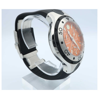 Movado Series 800 Men's Swiss Quartz (Battery-Powered) Watch 2600040-SDV - Image #3