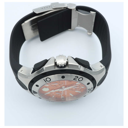 Movado Series 800 Men's Swiss Quartz (Battery-Powered) Watch 2600040-SDV - Image #8
