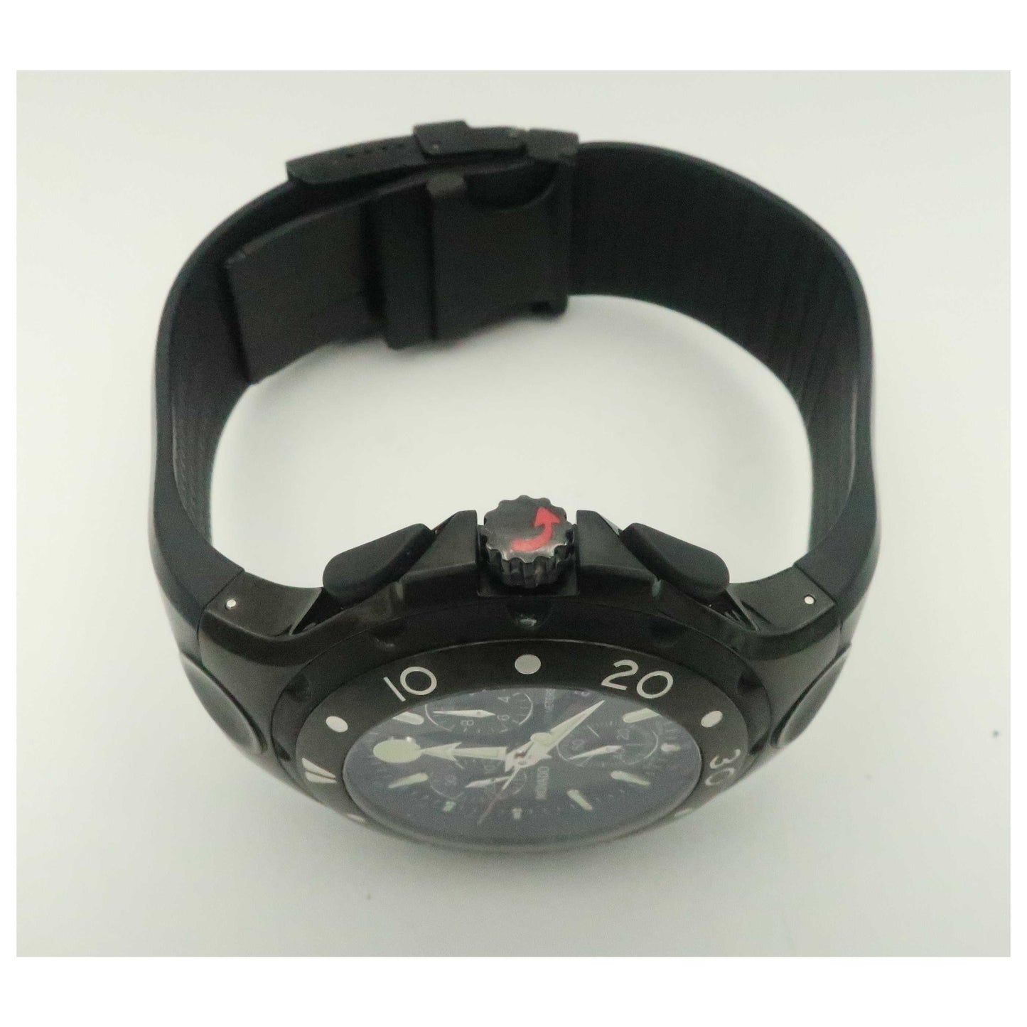 Movado Series 800 Men's Swiss Quartz (Battery-Powered) Watch 2600044-PO - Image #8