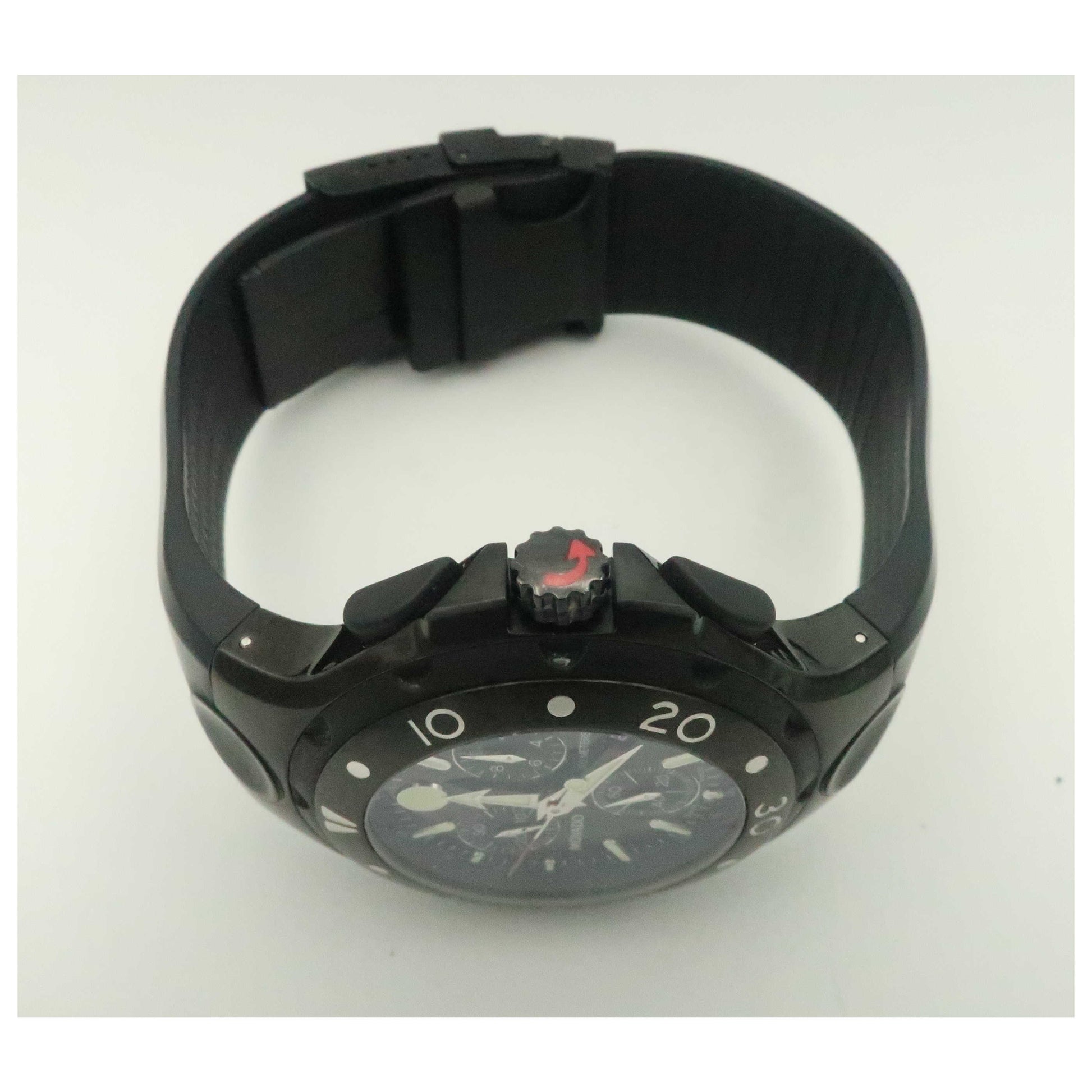 Movado Series 800 Men's Swiss Quartz (Battery-Powered) Watch 2600044-PO - Image #8