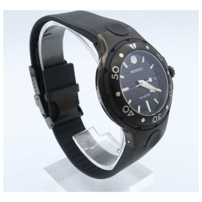 Movado Series 800 Men's Swiss Quartz (Battery-Powered) Watch 2600045-SDV - Image #3