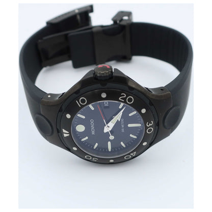 Movado Series 800 Men's Swiss Quartz (Battery-Powered) Watch 2600045-SDV - Image #8