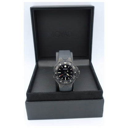 Movado Series 800 Men's Swiss Quartz (Battery-Powered) Watch 2600045-SDV - Image #6