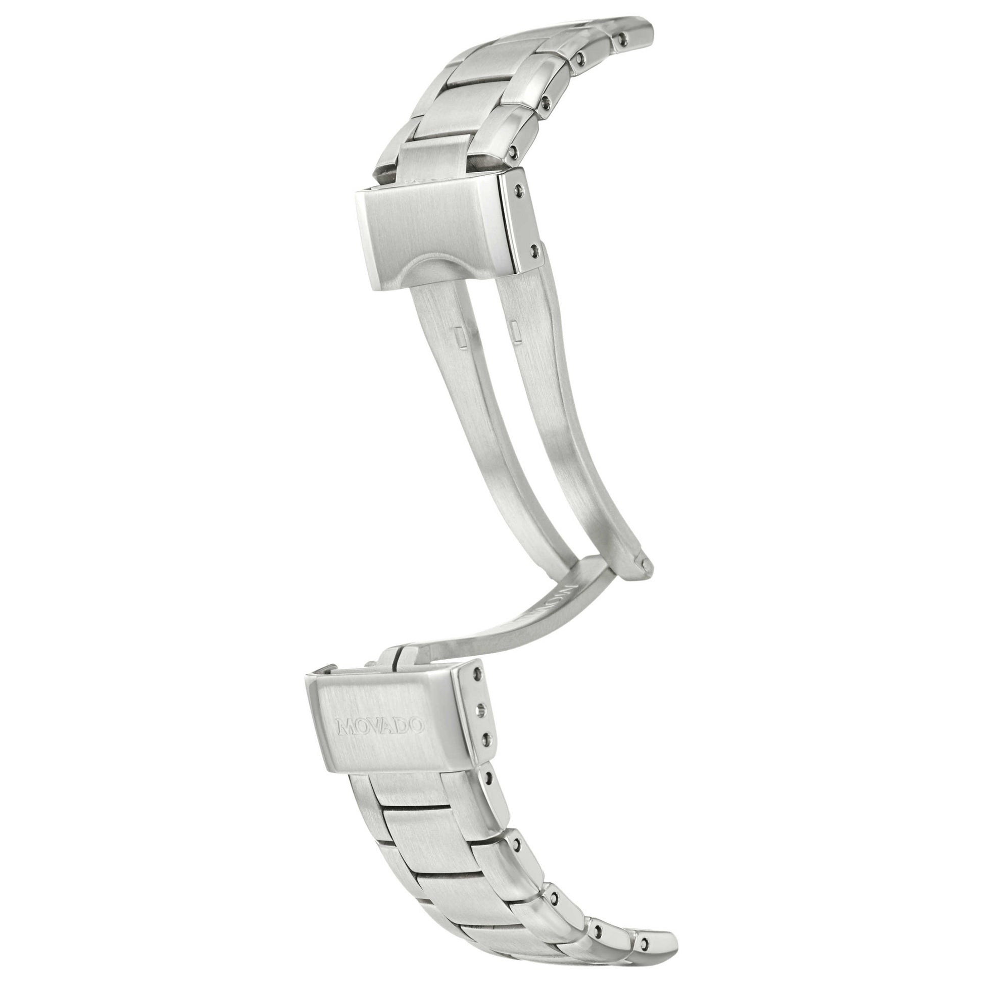 Movado Series 800 Women's Swiss Quartz (Battery-Powered) Watch 2600053 - Image #7