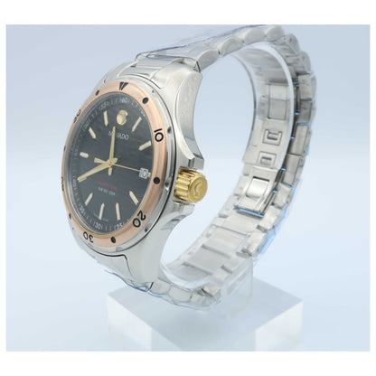Movado Series 800 Men's Swiss Quartz (Battery-Powered) Watch 2600088-SDV - Image #4