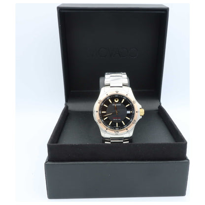 Movado Series 800 Men's Swiss Quartz (Battery-Powered) Watch 2600088-SDV - Image #6