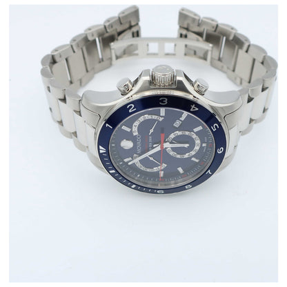 Movado Series 800 Men's Swiss Quartz (Battery-Powered) Watch 2600091-SDV - Image #8