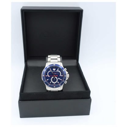 Movado Series 800 Men's Swiss Quartz (Battery-Powered) Watch 2600091-SDV - Image #6