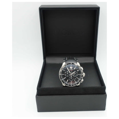 Movado Series 800 Men's Swiss Quartz (Battery-Powered) Watch 2600096-SDV - Image #6