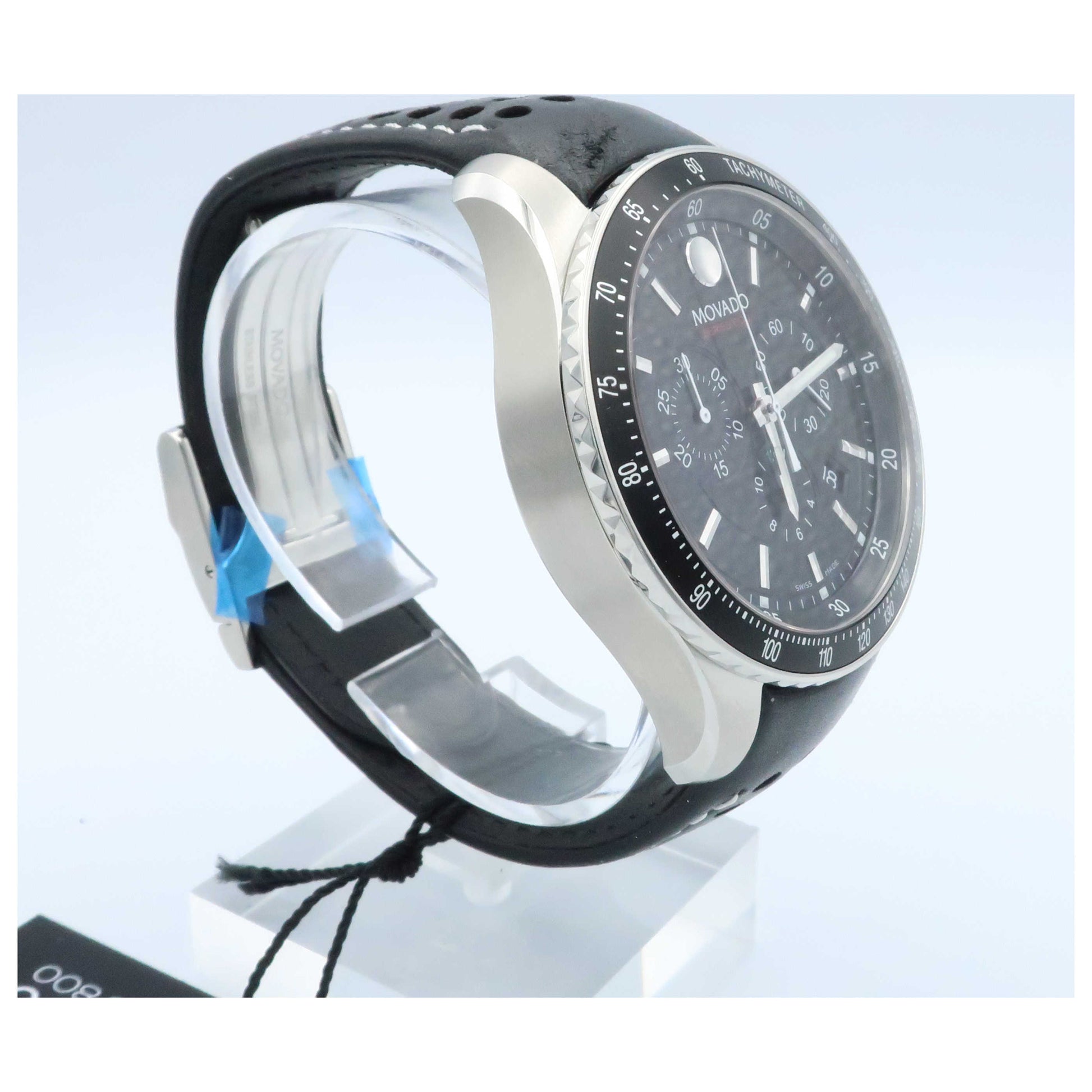 Movado Series 800 Men's Swiss Quartz (Battery-Powered) Watch 2600096-SD - Image #3