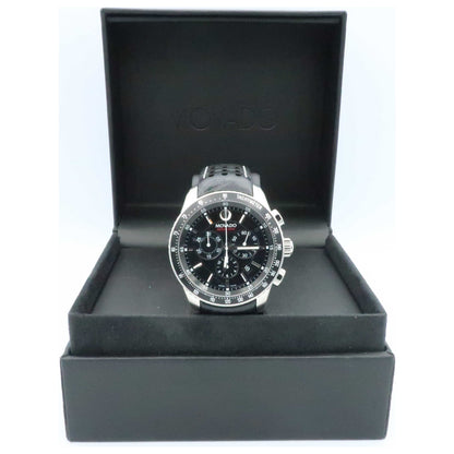 Movado Series 800 Men's Swiss Quartz (Battery-Powered) Watch 2600096-SD - Image #6