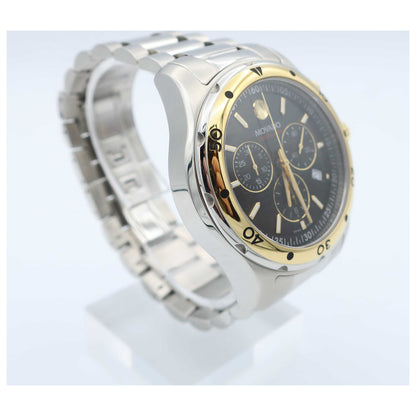 Movado Series 800 Men's Swiss Quartz (Battery-Powered) Watch 2600098-PO - Image #3
