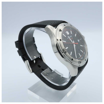 Movado Series 800 Men's Swiss Quartz (Battery-Powered) Watch 2600099-SDV - Image #3