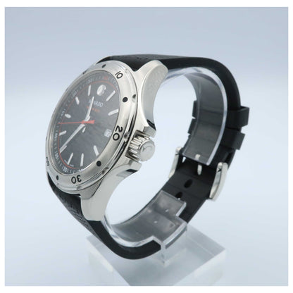 Movado Series 800 Men's Swiss Quartz (Battery-Powered) Watch 2600099-SDV - Image #4
