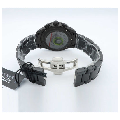 Movado Series 800 Men's Swiss Quartz (Battery-Powered) Watch 2600107-SDV - Image #2
