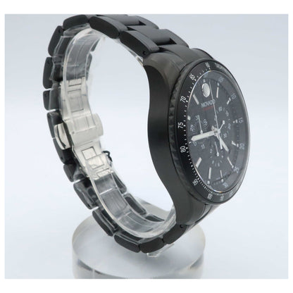 Movado Series 800 Men's Swiss Quartz (Battery-Powered) Watch 2600107-SDV - Image #3