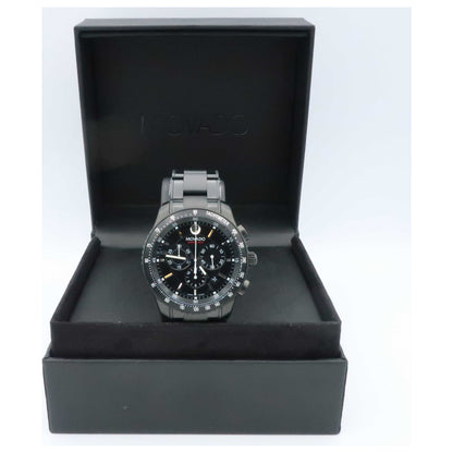 Movado Series 800 Men's Swiss Quartz (Battery-Powered) Watch 2600107-SDV - Image #6