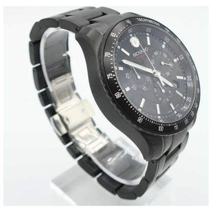 Movado Series 800 Men's Swiss Quartz (Battery-Powered) Watch 2600107-SD - Image #3