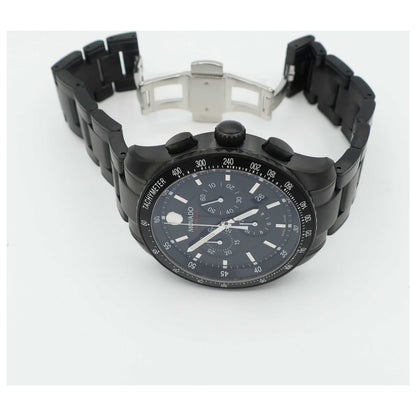 Movado Series 800 Men's Swiss Quartz (Battery-Powered) Watch 2600107-SD - Image #8