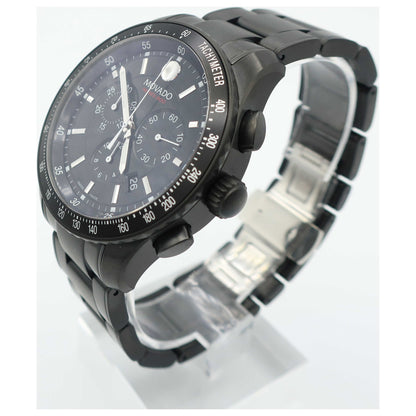 Movado Series 800 Men's Swiss Quartz (Battery-Powered) Watch 2600107-SD - Image #4