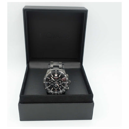 Movado Series 800 Men's Swiss Quartz (Battery-Powered) Watch 2600107-SD - Image #6