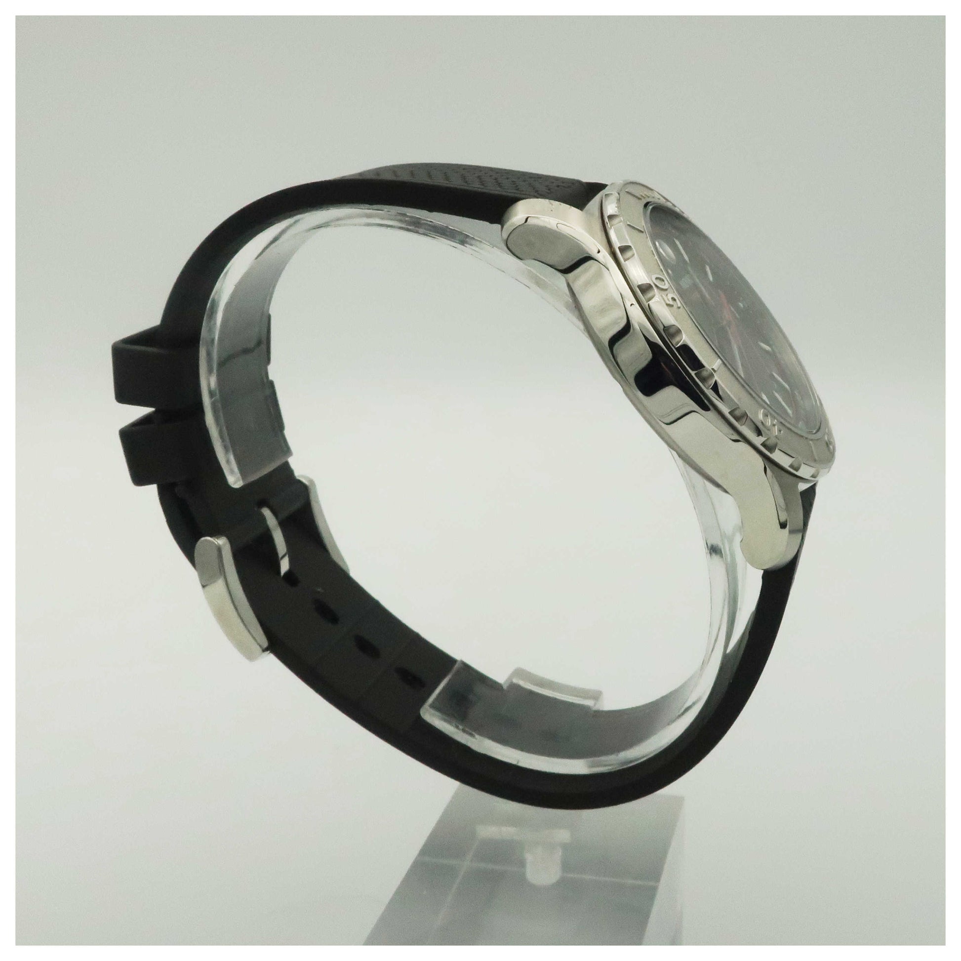 Movado Series 800 Men's Swiss Quartz (Battery-Powered) Watch 2600108-SDV - Image #3