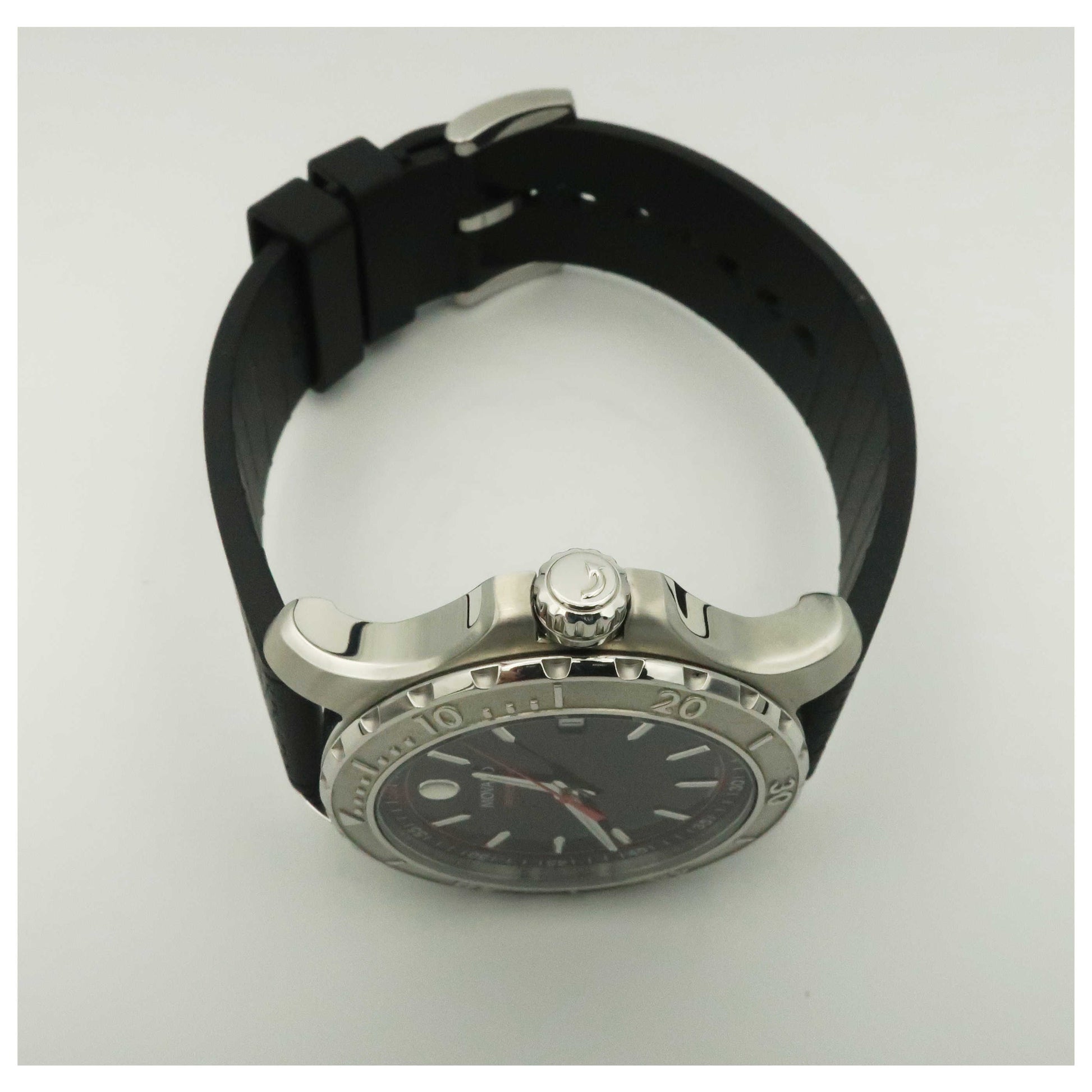 Movado Series 800 Men's Swiss Quartz (Battery-Powered) Watch 2600108-SDV - Image #8