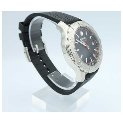 Movado Series 800 Men's Swiss Quartz (Battery-Powered) Watch 2600108-SD - Image #3