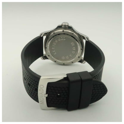 Movado Series 800 Men's Swiss Quartz (Battery-Powered) Watch 2600109-PO - Image #2