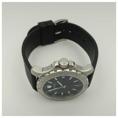 Movado Series 800 Men's Swiss Quartz (Battery-Powered) Watch 2600109-PO - Image #8