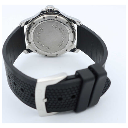 Movado Series 800 Men's Swiss Quartz (Battery-Powered) Watch 2600109-SDV - Image #2