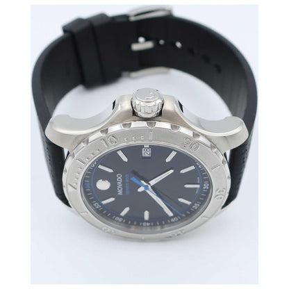 Movado Series 800 Men's Swiss Quartz (Battery-Powered) Watch 2600109-SD - Image #8