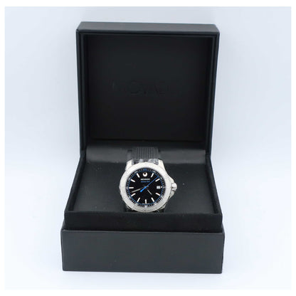 Movado Series 800 Men's Swiss Quartz (Battery-Powered) Watch 2600109-SD - Image #6