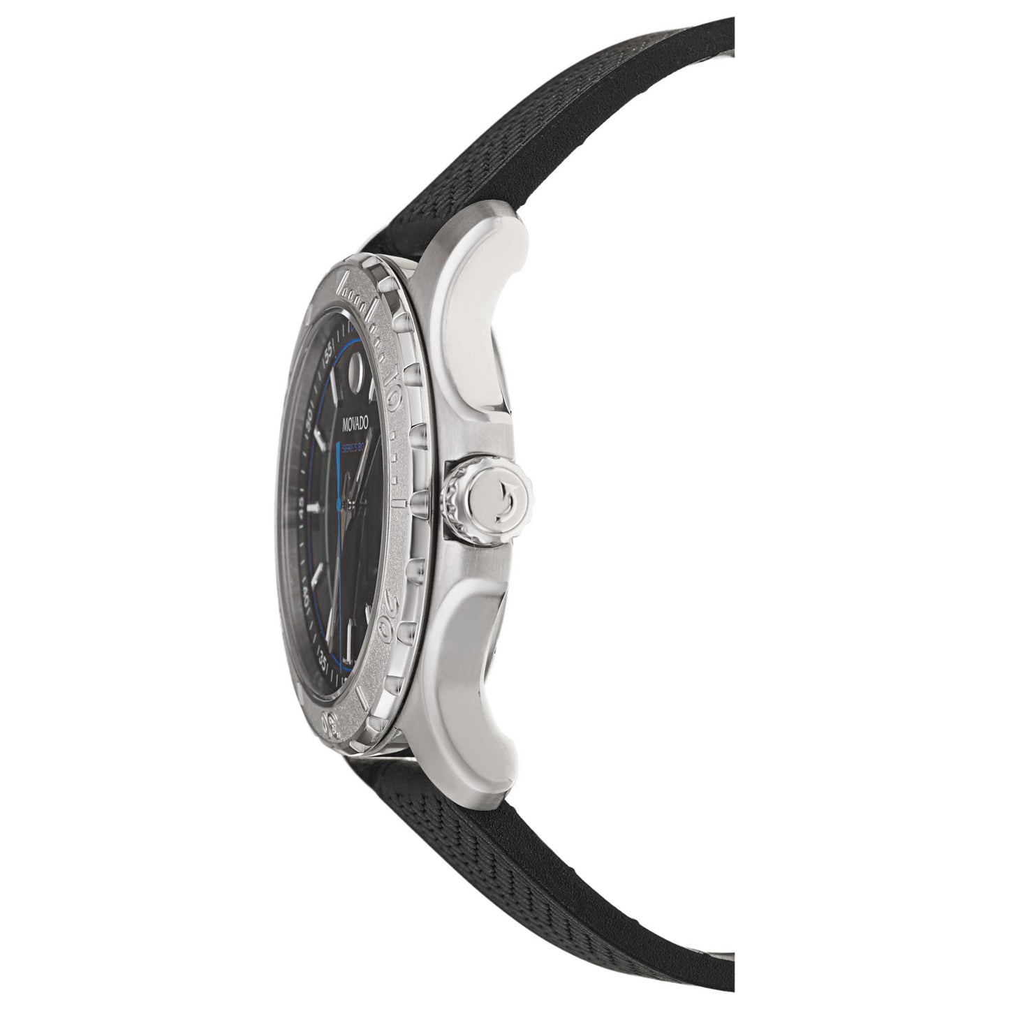 Movado Series 800 Men's Swiss Quartz (Battery-Powered) Watch 2600109 - Image #4
