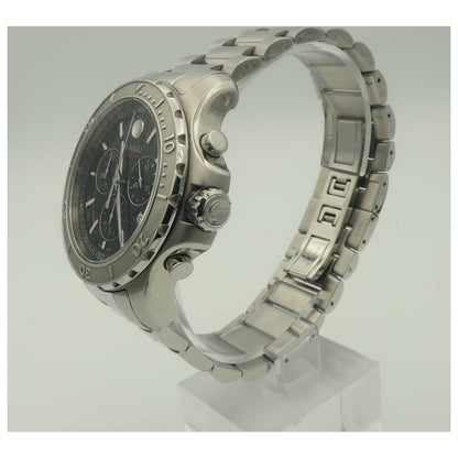 Movado Series 800 Men's Swiss Quartz (Battery-Powered) Watch 2600110-SDV - Image #4