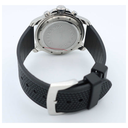 Movado Series 800 Men's Swiss Quartz (Battery-Powered) Watch 2600112-SD - Image #2
