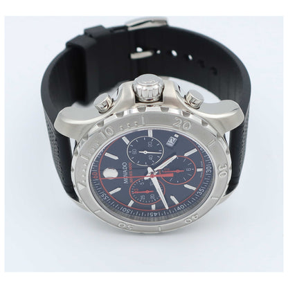Movado Series 800 Men's Swiss Quartz (Battery-Powered) Watch 2600112-SD - Image #8