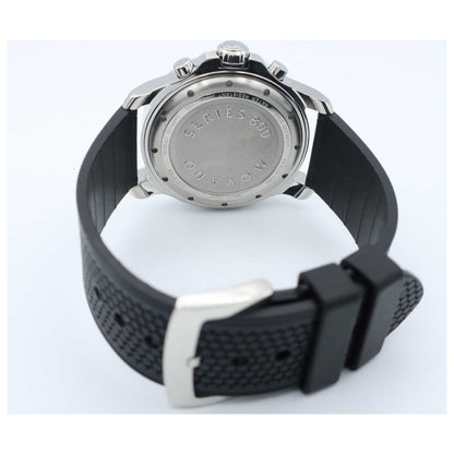 Movado Series 800 Men's Swiss Quartz (Battery-Powered) Watch 2600113-SDV - Image #2
