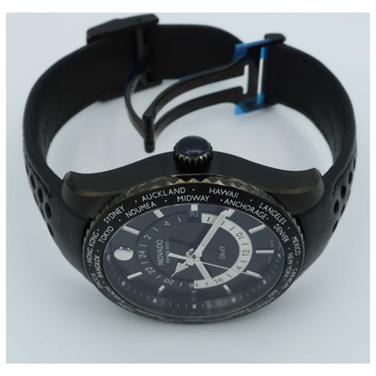 Movado Series 800 Men's Swiss Quartz (Battery-Powered) Watch 2600117-SD2 - Image #8