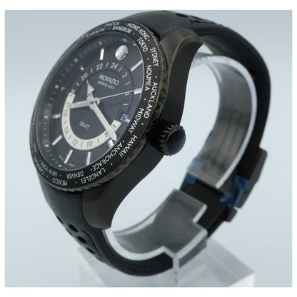Movado Series 800 Men's Swiss Quartz (Battery-Powered) Watch 2600117-SD2 - Image #4