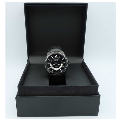 Movado Series 800 Men's Swiss Quartz (Battery-Powered) Watch 2600117-SD2 - Image #6