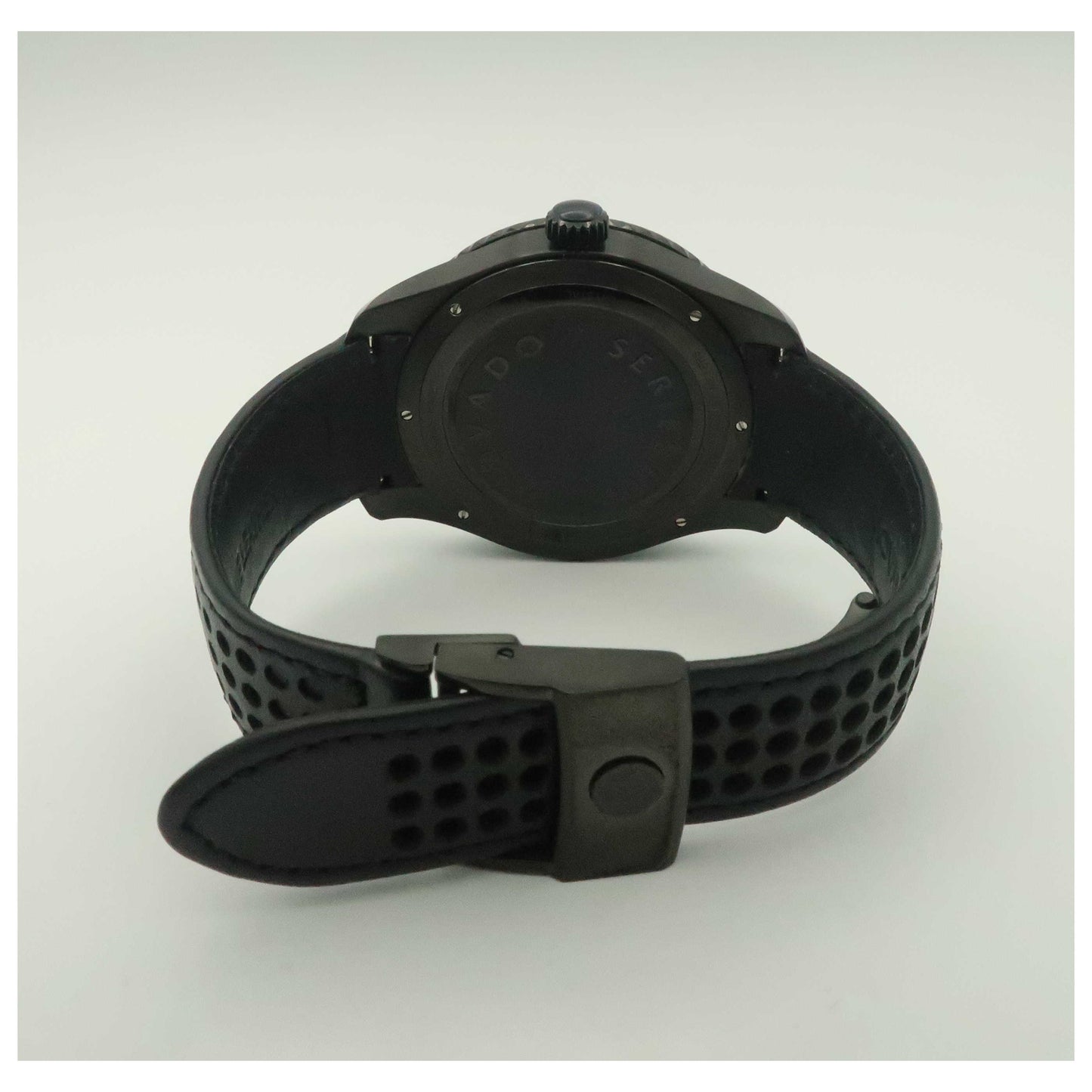 Movado Series 800 Men's Swiss Quartz (Battery-Powered) Watch 2600117-SDV - Image #2