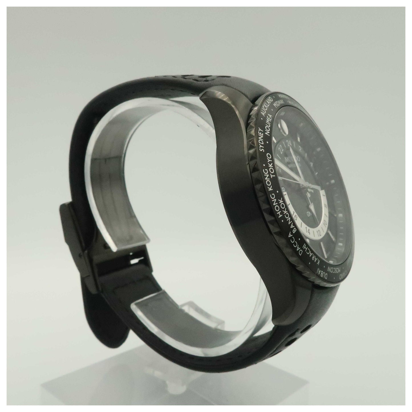 Movado Series 800 Men's Swiss Quartz (Battery-Powered) Watch 2600117-SDV - Image #3