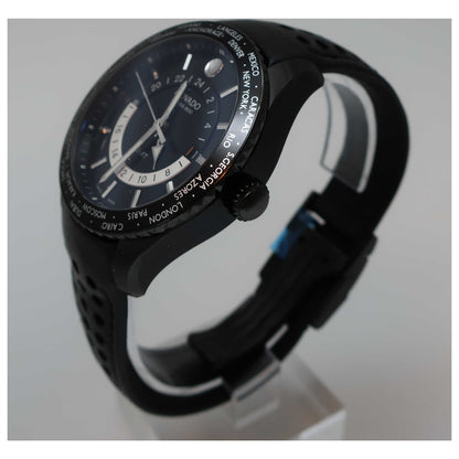 Movado Series 800 Men's Swiss Quartz (Battery-Powered) Watch 2600117-SD - Image #4