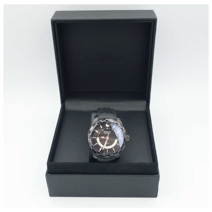 Movado Series 800 Men's Swiss Quartz (Battery-Powered) Watch 2600117-SD - Image #6