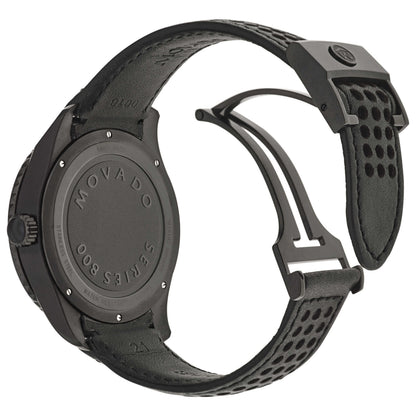Movado Series 800 Men's Swiss Quartz (Battery-Powered) Watch 2600117 - Image #2