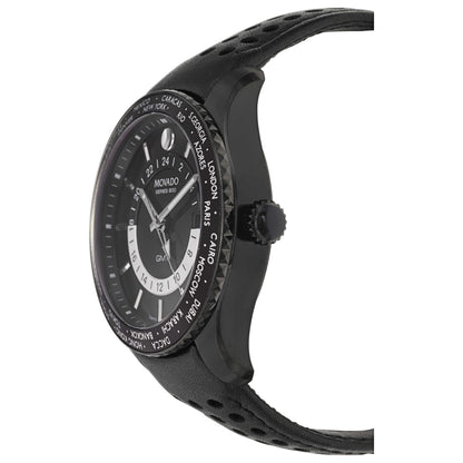 Movado Series 800 Men's Swiss Quartz (Battery-Powered) Watch 2600117 - Image #4